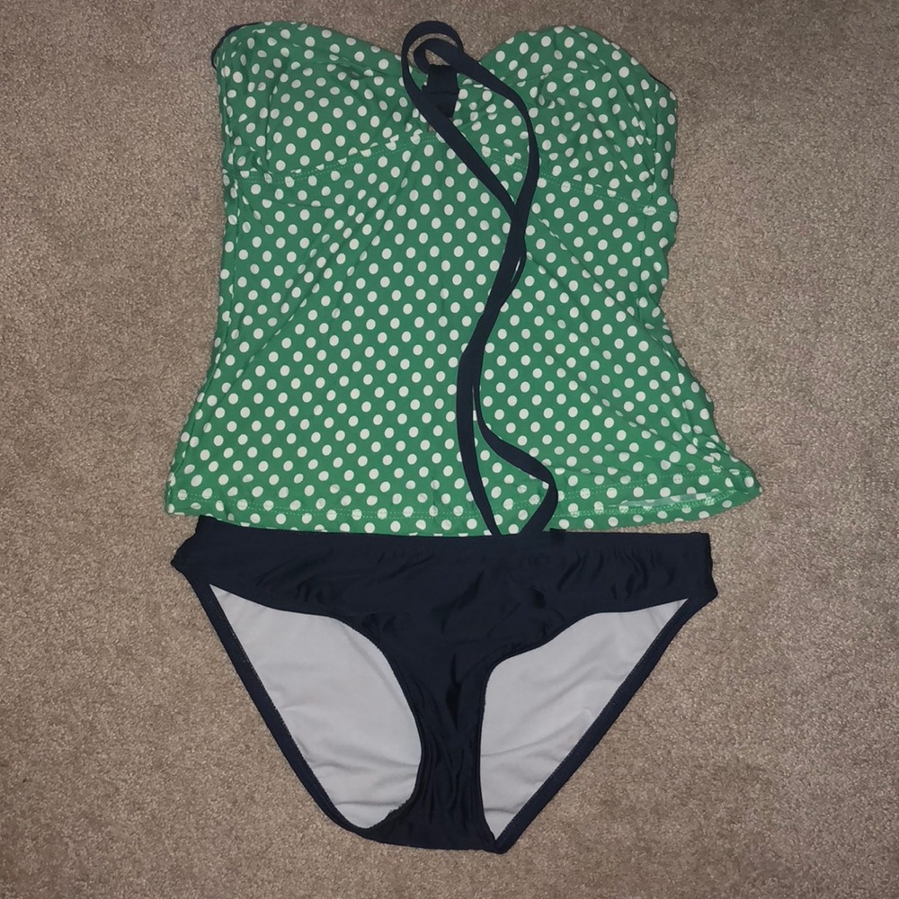 Tommy Hilfiger bathing suit